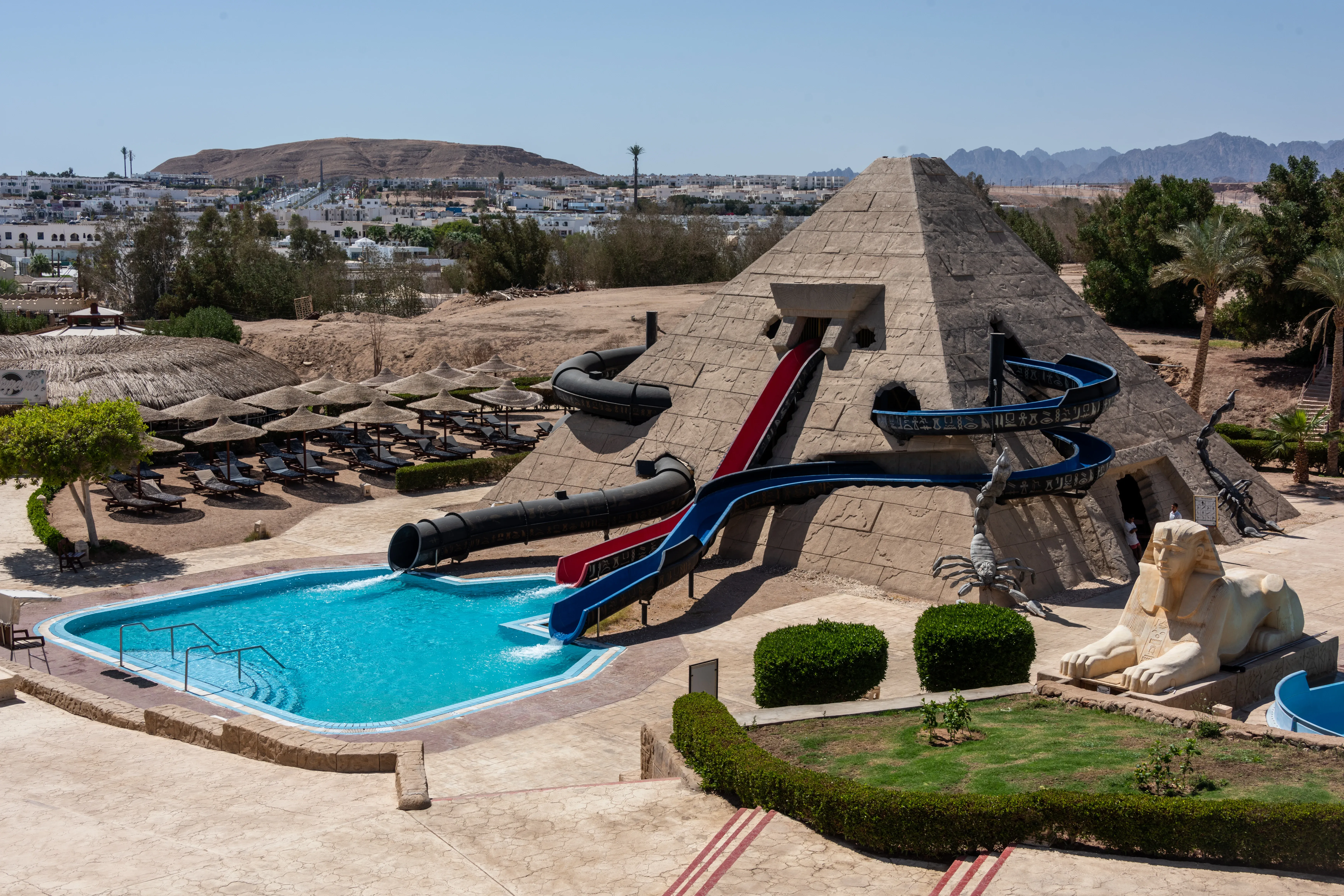 Cleo Park Sharm El Sheikh